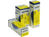 Автолампы Narva