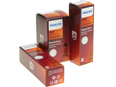 Автолампы Philips